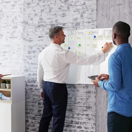Agile Project Management
