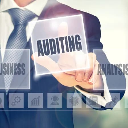 Auditing