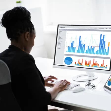 Business Analyst