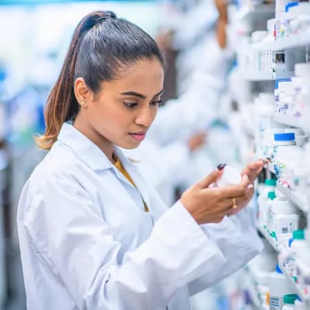 Clinical Pharmacy