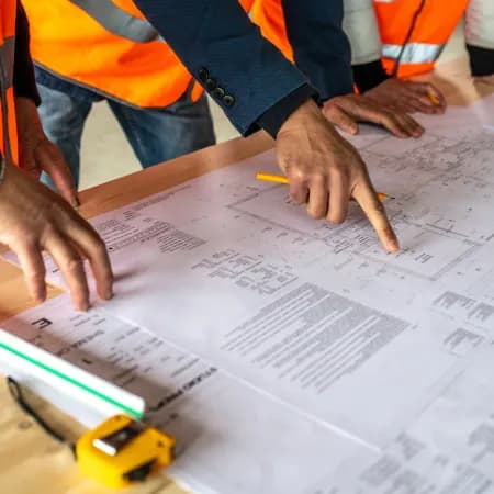 Construction PM