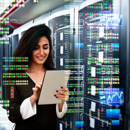 Data Engineer