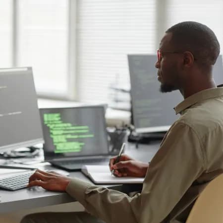 Data Scientist