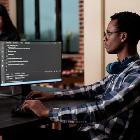 Database Administrator
