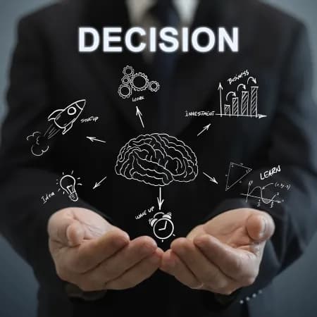 Decision Scientist