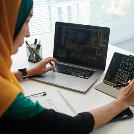 Frontend Developer