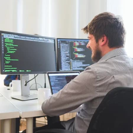 Full Stack Developer