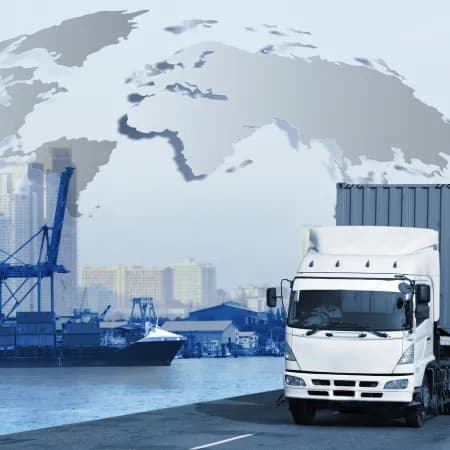 Global Logistics