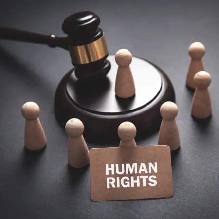 Human Rights Law