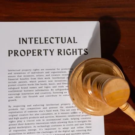 Intellectual Property