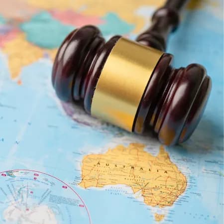 International Law