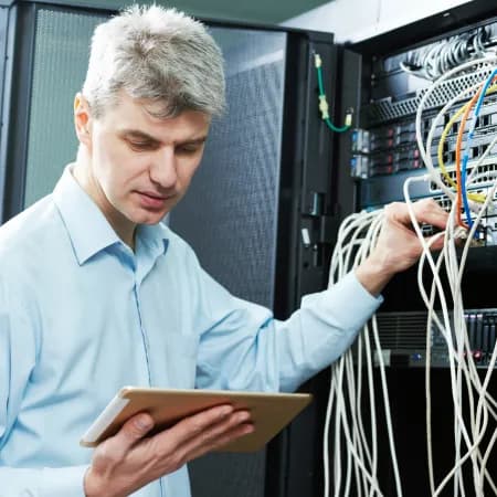 Network Engineer