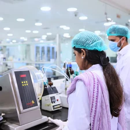 Pharmaceutical Chemistry