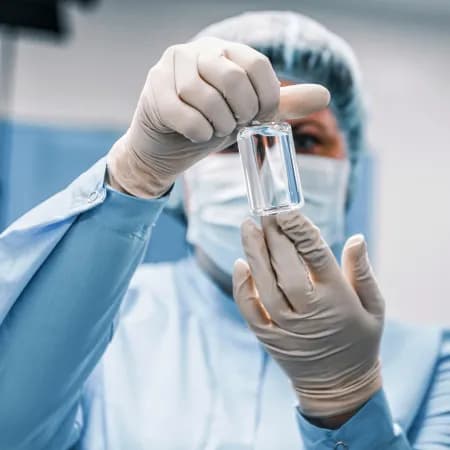 Pharmaceutical Sciences
