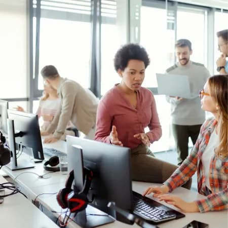 Program Management