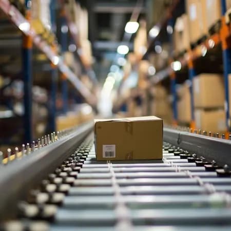 Supply Chain Analytics