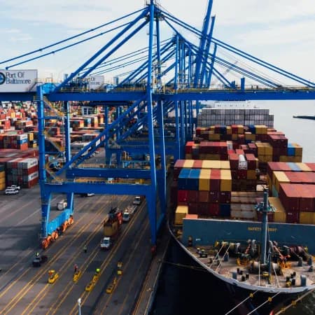 Sustainable Logistics