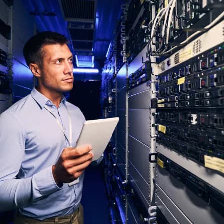 System Administrator