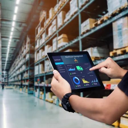 Warehouse Management