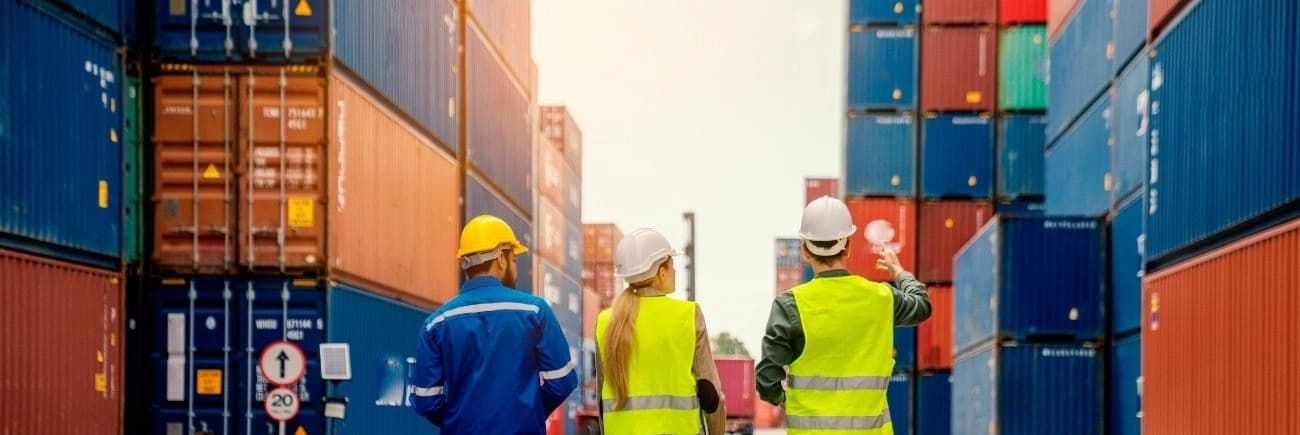 Global Logistics