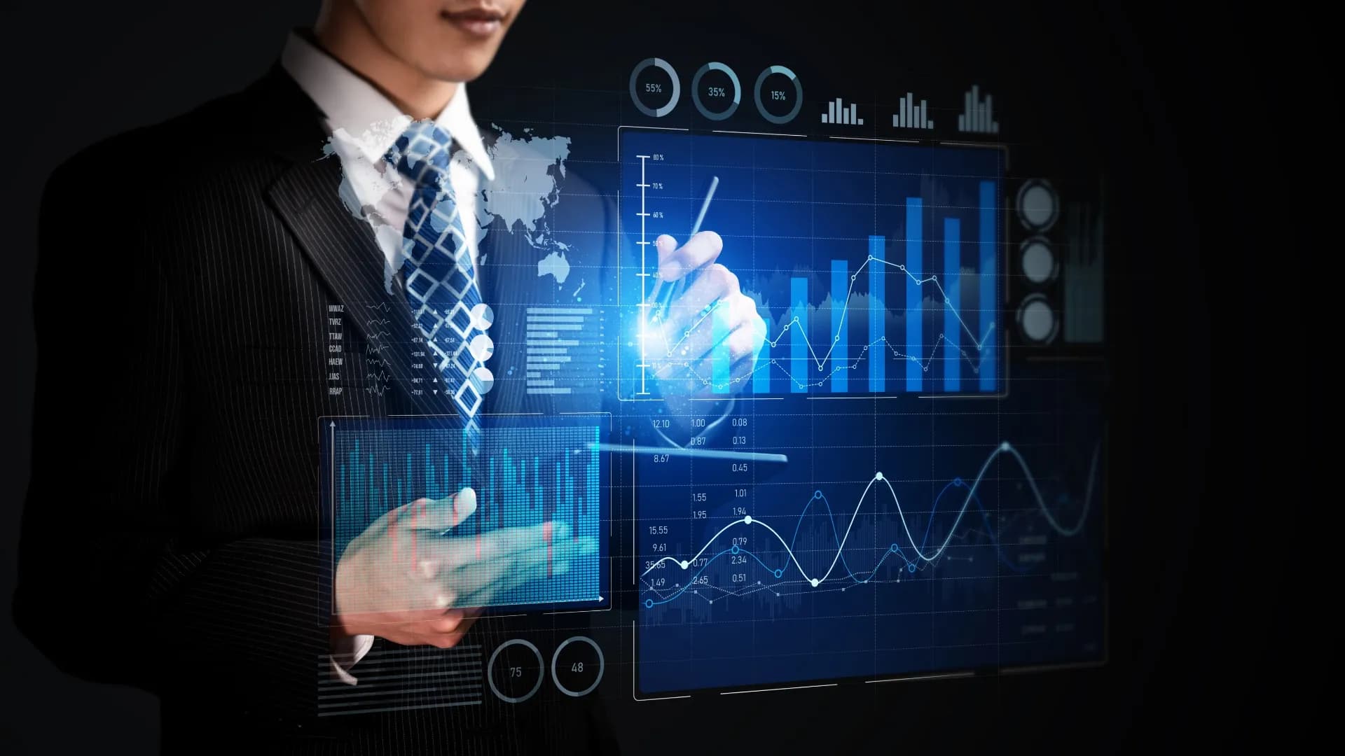 Big Data Analytics
