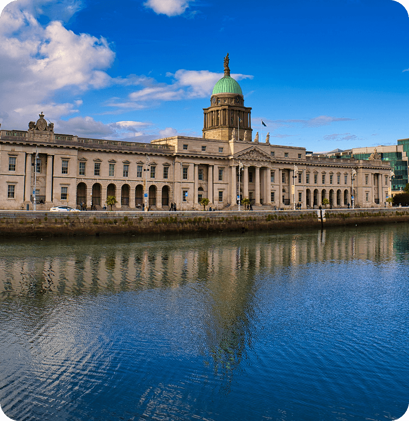 Study in Ireland