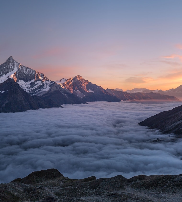 Study in Switzerland