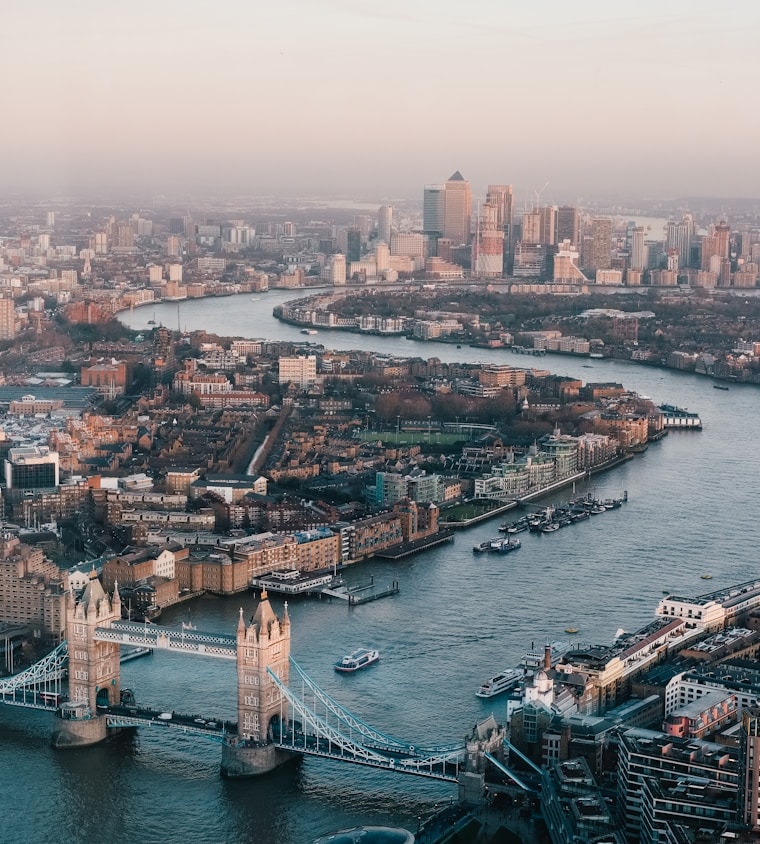 Study in UK