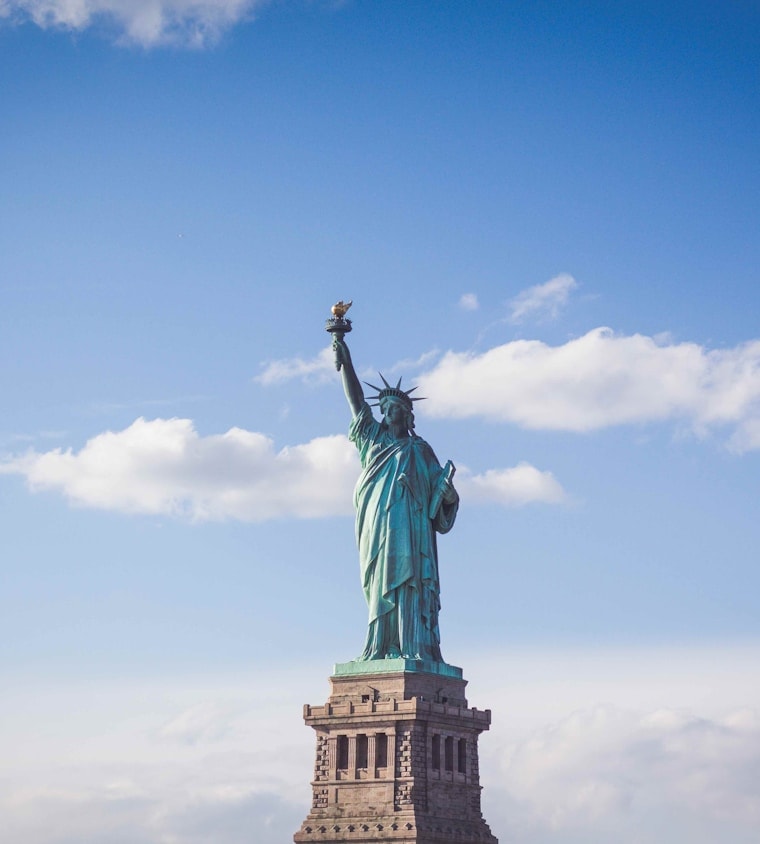 Study in USA