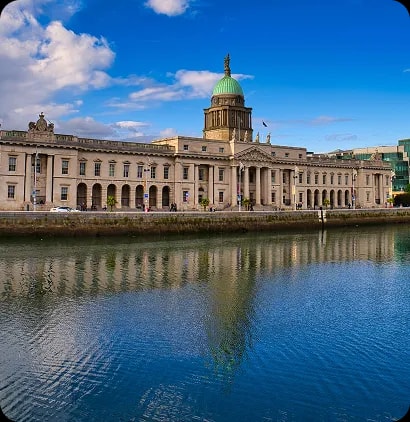 Study in Ireland