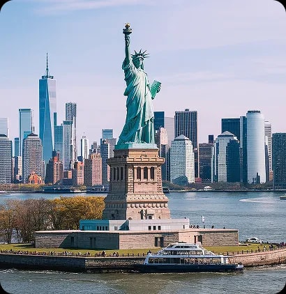 Study in USA