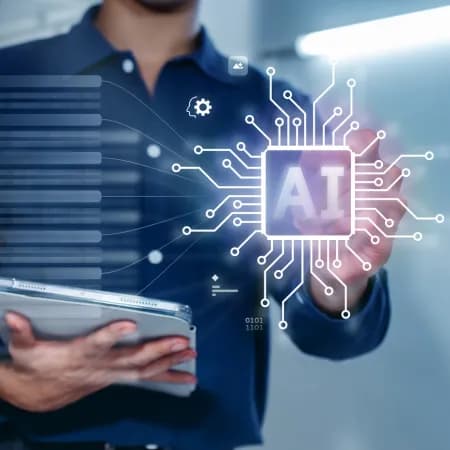 AI Consultant
