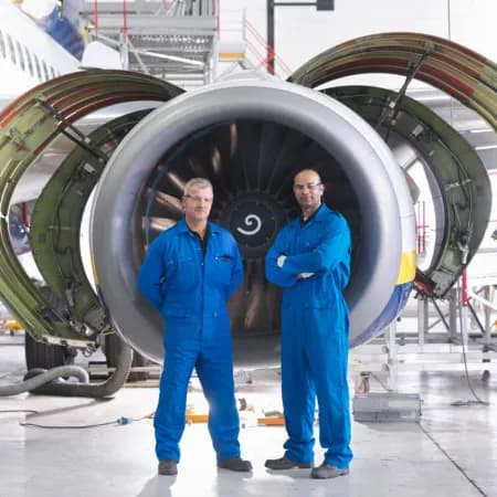 Aerospace Engineering