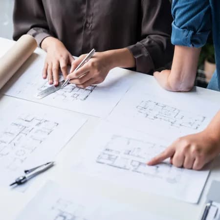 Architectural Technology