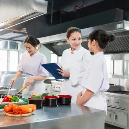Culinary Arts