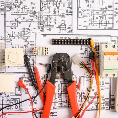 Electrical Engineering