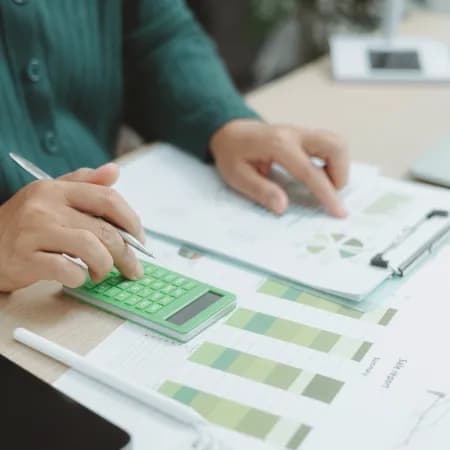 Energy & Sustainability Management