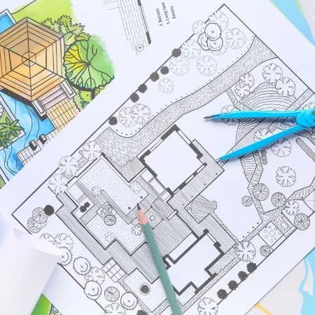 Housing & City Planning
