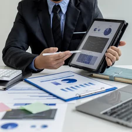 Marketing & Sales