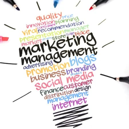Marketing Management