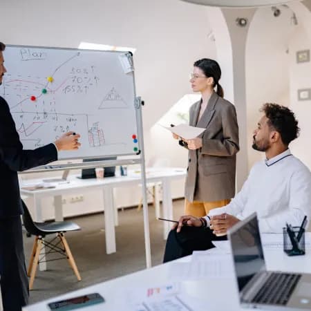 Organizational Behavior & Development