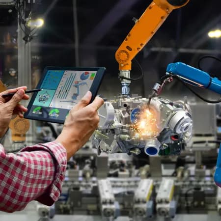 Robotics Engineering