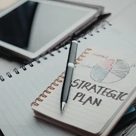 Strategic Management