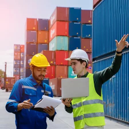 Supply Chain Management