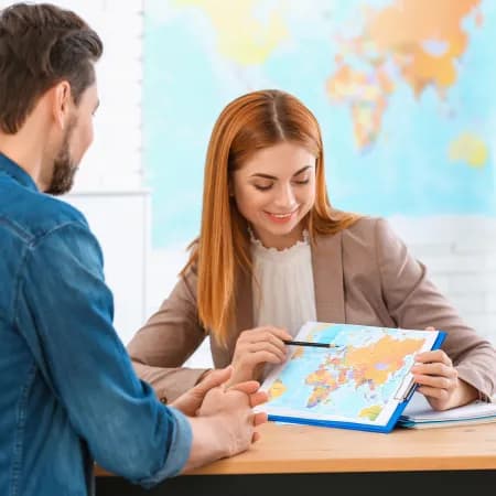 Tourism and Travel Management