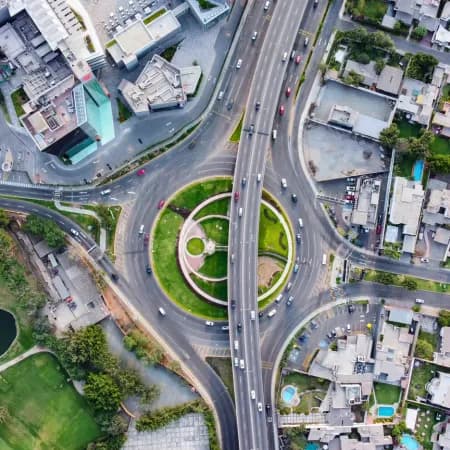 Urban Design