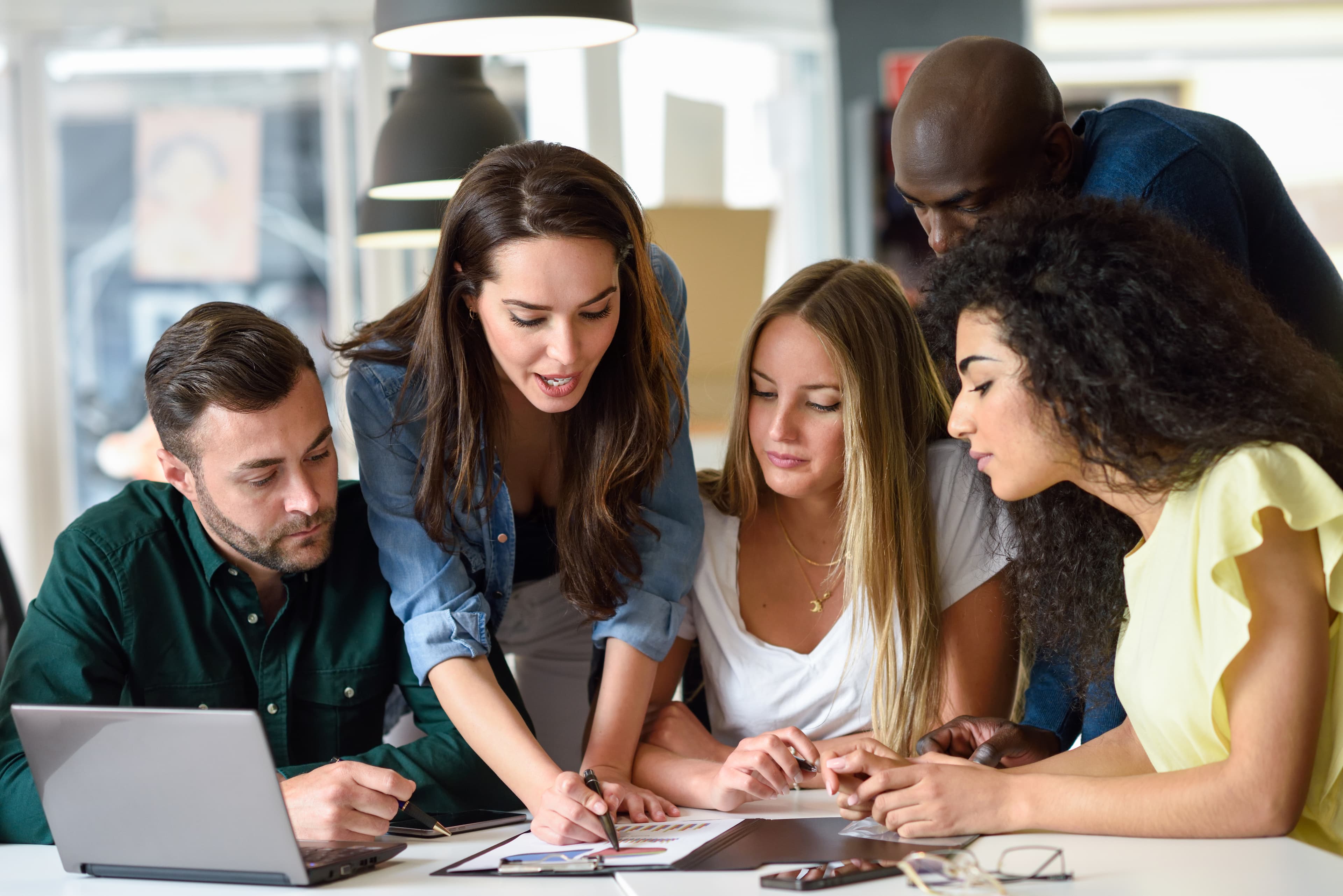 Zest Global Education — About Us