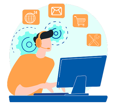 Application Support