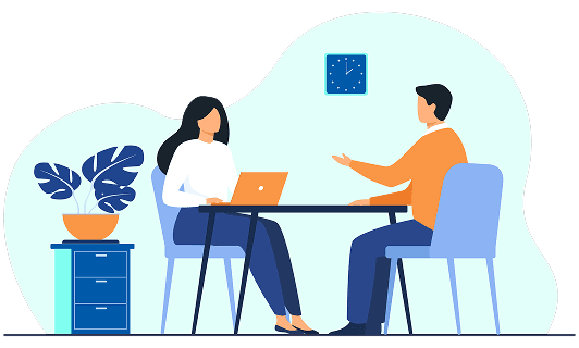 Expert Counsellors