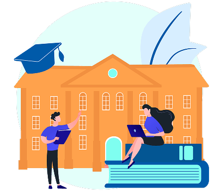 University Shortlisting